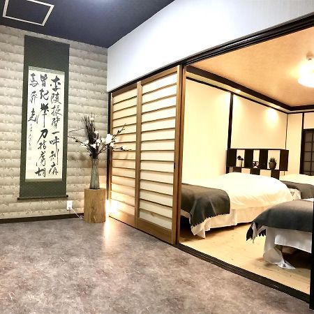Osaka Premium House Villa Eksteriør billede