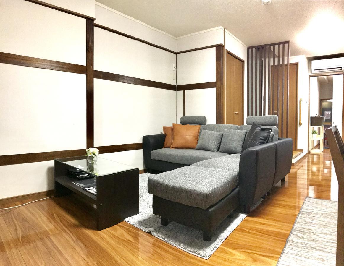 Osaka Premium House Villa Eksteriør billede