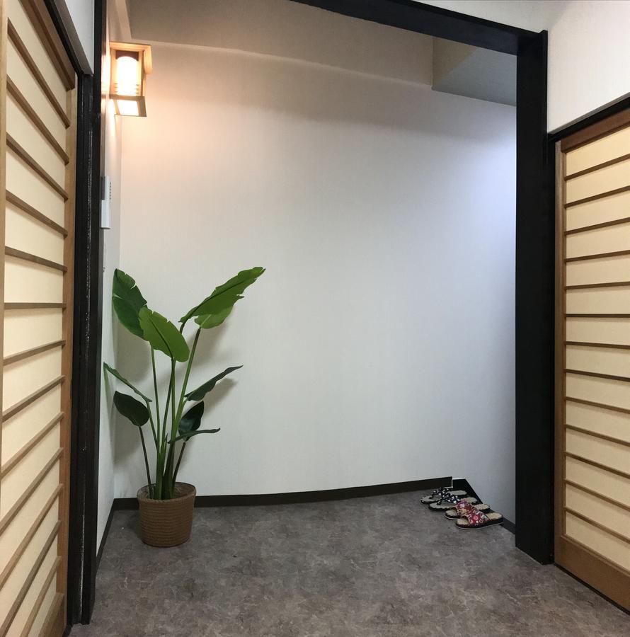 Osaka Premium House Villa Eksteriør billede