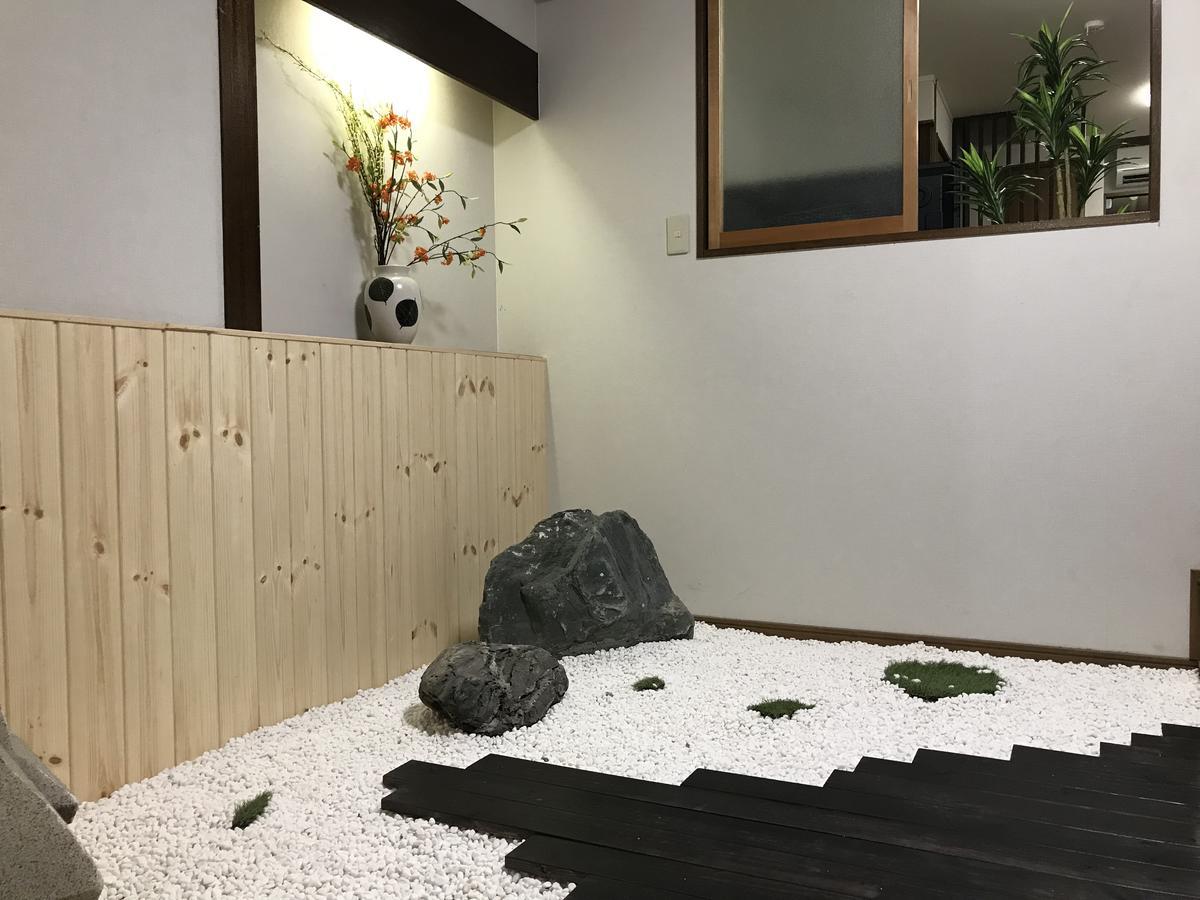Osaka Premium House Villa Eksteriør billede