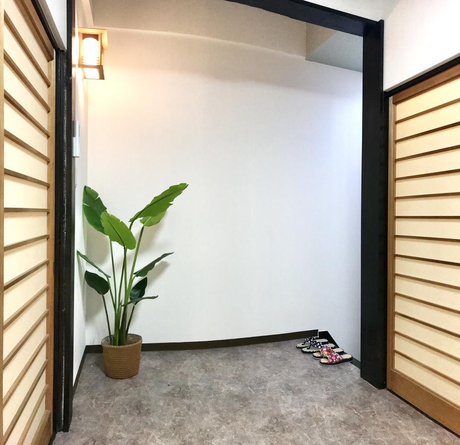 Osaka Premium House Villa Eksteriør billede