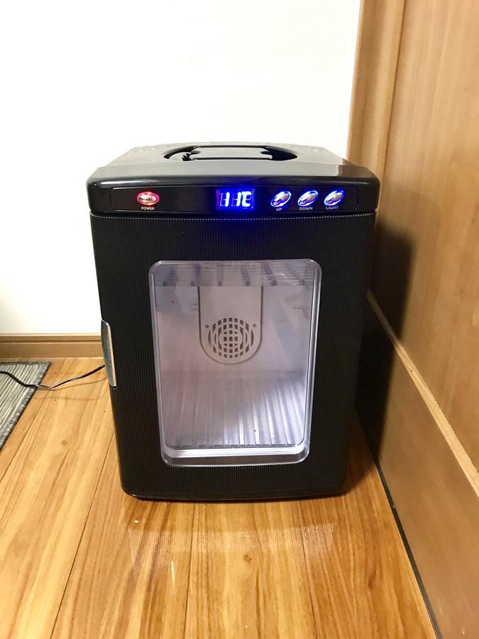 Osaka Premium House Villa Eksteriør billede