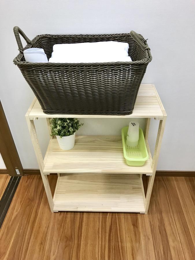 Osaka Premium House Villa Eksteriør billede