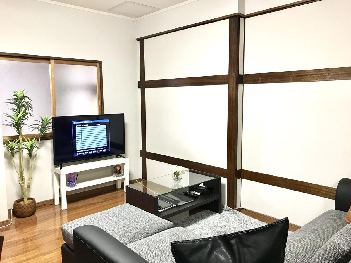 Osaka Premium House Villa Eksteriør billede