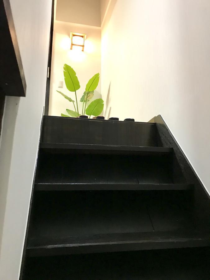 Osaka Premium House Villa Eksteriør billede